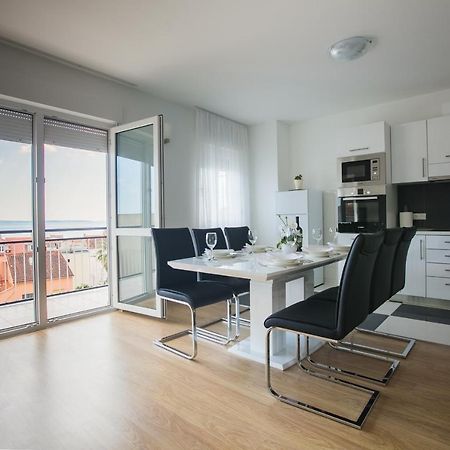 Lotus Apartman Split Eksteriør bilde