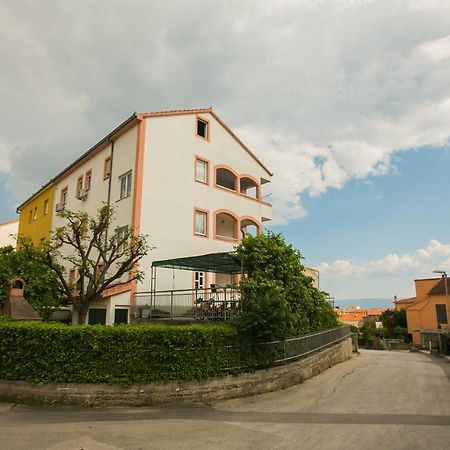 Lotus Apartman Split Eksteriør bilde