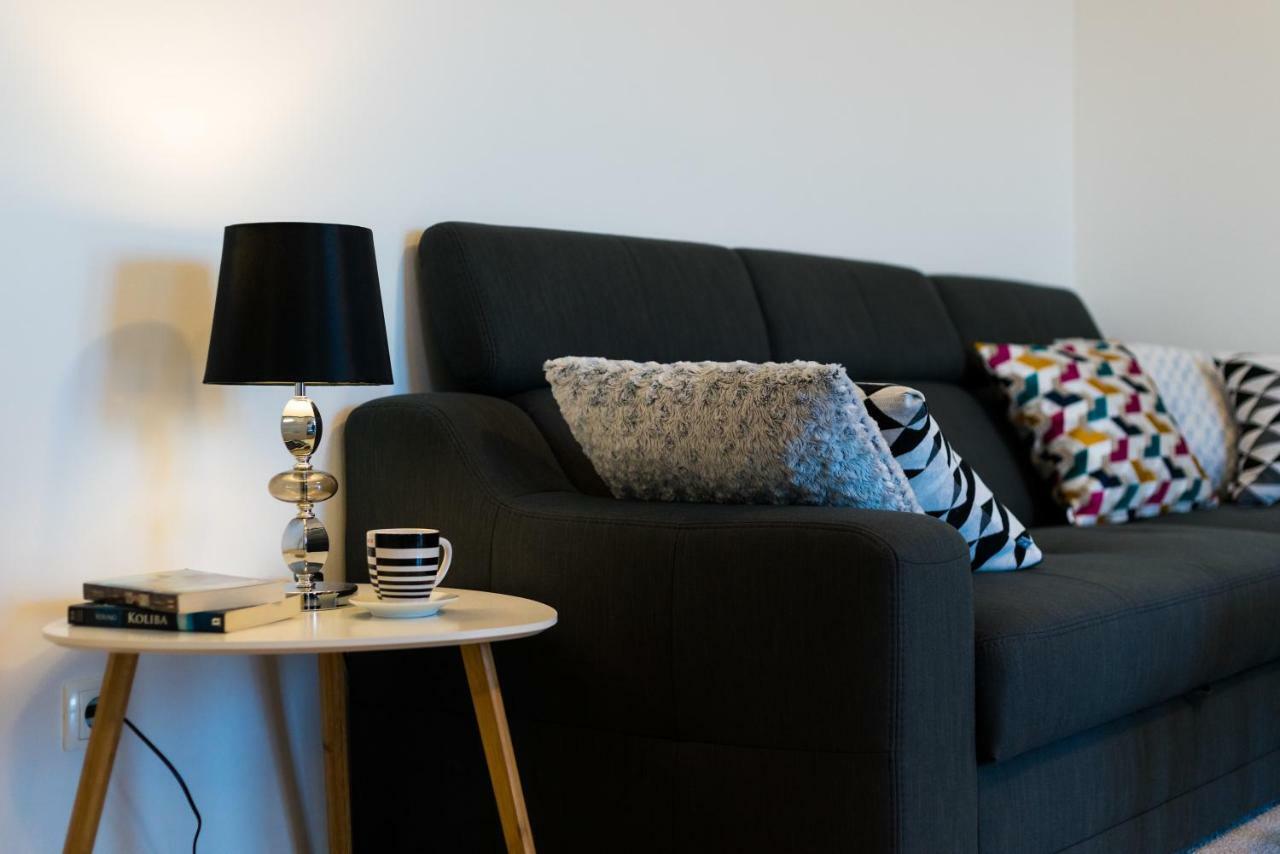 Lotus Apartman Split Eksteriør bilde
