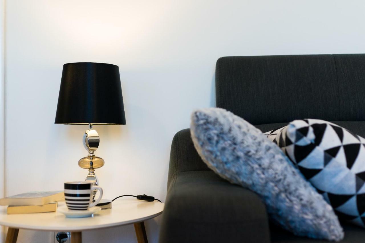 Lotus Apartman Split Eksteriør bilde
