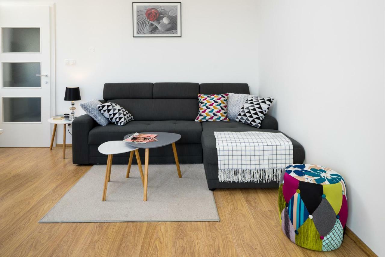 Lotus Apartman Split Eksteriør bilde
